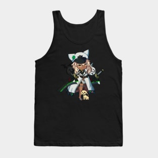 Ramlethal Tank Top